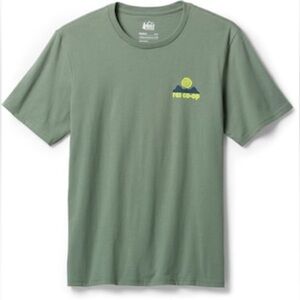 Nature Elements T-Shirt